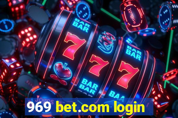 969 bet.com login